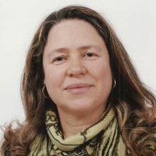 Professor Raquel P. F. Guiné